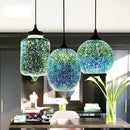 GobekUsa Modern Nordic Glass Pendant Lighting