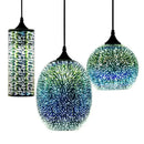 GobekUsa Modern Nordic Glass Pendant Lighting