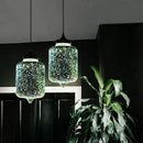 GobekUsa Modern Nordic Glass Pendant Lighting