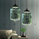 GobekUsa Modern Nordic Glass Pendant Lighting