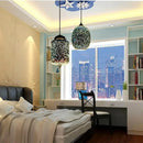 GobekUsa Modern Nordic Glass Pendant Lighting