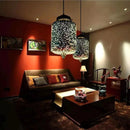 GobekUsa Modern Nordic Glass Pendant Lighting