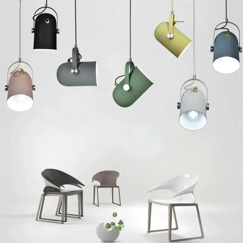 GobekUsa Modern Nordic Hanging Lights