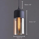 GobekUsa Modern Nordic Kitchen Pendant Lighting