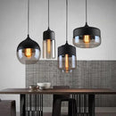 GobekUsa Modern Nordic Kitchen Pendant Lighting