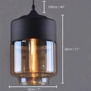 GobekUsa Modern Nordic Kitchen Pendant Lighting