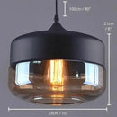 GobekUsa Modern Nordic Kitchen Pendant Lighting by Decorbites