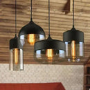 GobekUsa Modern Nordic Kitchen Pendant Lighting by Decorbites