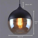 GobekUsa Modern Nordic Kitchen Pendant Lighting by Decorbites