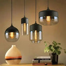 GobekUsa Modern Nordic Kitchen Pendant Lighting by Decorbites