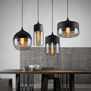 GobekUsa Modern Nordic Kitchen Pendant Lighting by Decorbites