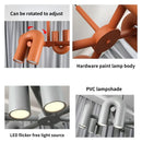 GobekUsa Modern Nordic LED Ceiling Chandelier Light