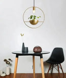 GobekUsa Modern Nordic Planter Lighting