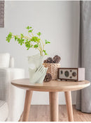 GobekUsa Modern Nordic Style Ceramic Body Vase