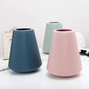 GobekUsa Modern Nordic Vase for Home Decor