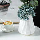 GobekUsa Modern Nordic Vase for Home Decor