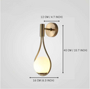 GobekUsa Modern Nordic Wall Lamp