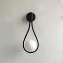 GobekUsa Modern Nordic Wall Lamp