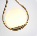 GobekUsa Modern Nordic Wall Lamp