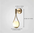 GobekUsa Modern Nordic Wall Lamp