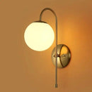 GobekUsa Modern Nordic Wall Lamp by Olsson