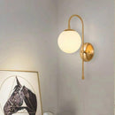 GobekUsa Modern Nordic Wall Lamp by Olsson