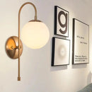 GobekUsa Modern Nordic Wall Lamp by Olsson