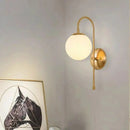 GobekUsa Modern Nordic Wall Lamp by Olsson
