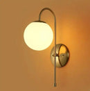 GobekUsa Modern Nordic Wall Lamp by Olsson