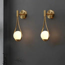 GobekUsa Modern Nordic Wall Lamp