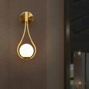 GobekUsa Modern Nordic Wall Lamp