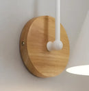 GobekUsa Modern Nordic Wall Lamp