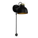 GobekUsa Modern Nordic Wall Sconce - Carina