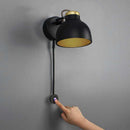 GobekUsa Modern Nordic Wall Sconce - Carina