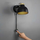 GobekUsa Modern Nordic Wall Sconce - Carina