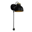 GobekUsa Modern Nordic Wall Sconce - Carina