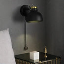 GobekUsa Modern Nordic Wall Sconce - Carina