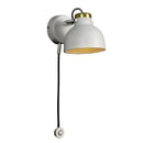 GobekUsa Modern Nordic Wall Sconce - Carina