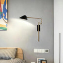 GobekUsa Modern Nordic Wall Sconces