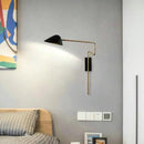 GobekUsa Modern Nordic Wall Sconces