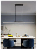 GobekUsa Modern Pendant Lights for Dining and Living Room by Decorbites
