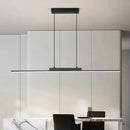 GobekUsa Modern Pendant Lights for Dining and Living Room by Decorbites