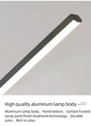 GobekUsa Modern Pendant Lights for Dining and Living Room by Decorbites