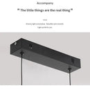 GobekUsa Modern Pendant Lights for Dining and Living Room by Decorbites