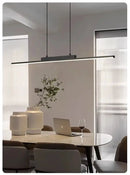 GobekUsa Modern Pendant Lights for Dining and Living Room by Decorbites