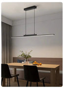 GobekUsa Modern Pendant Lights for Dining and Living Room by Decorbites