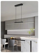 GobekUsa Modern Pendant Lights for Dining and Living Room by Decorbites