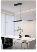 GobekUsa Modern Pendant Lights for Dining and Living Room by Decorbites
