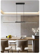 GobekUsa Modern Pendant Lights for Dining and Living Room by Decorbites