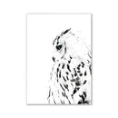 Modern pink aesthetic london eye wall art bedroom decor